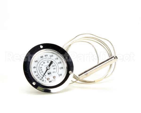 1185205 Southbend Range Gauge, Thermometer 2 In