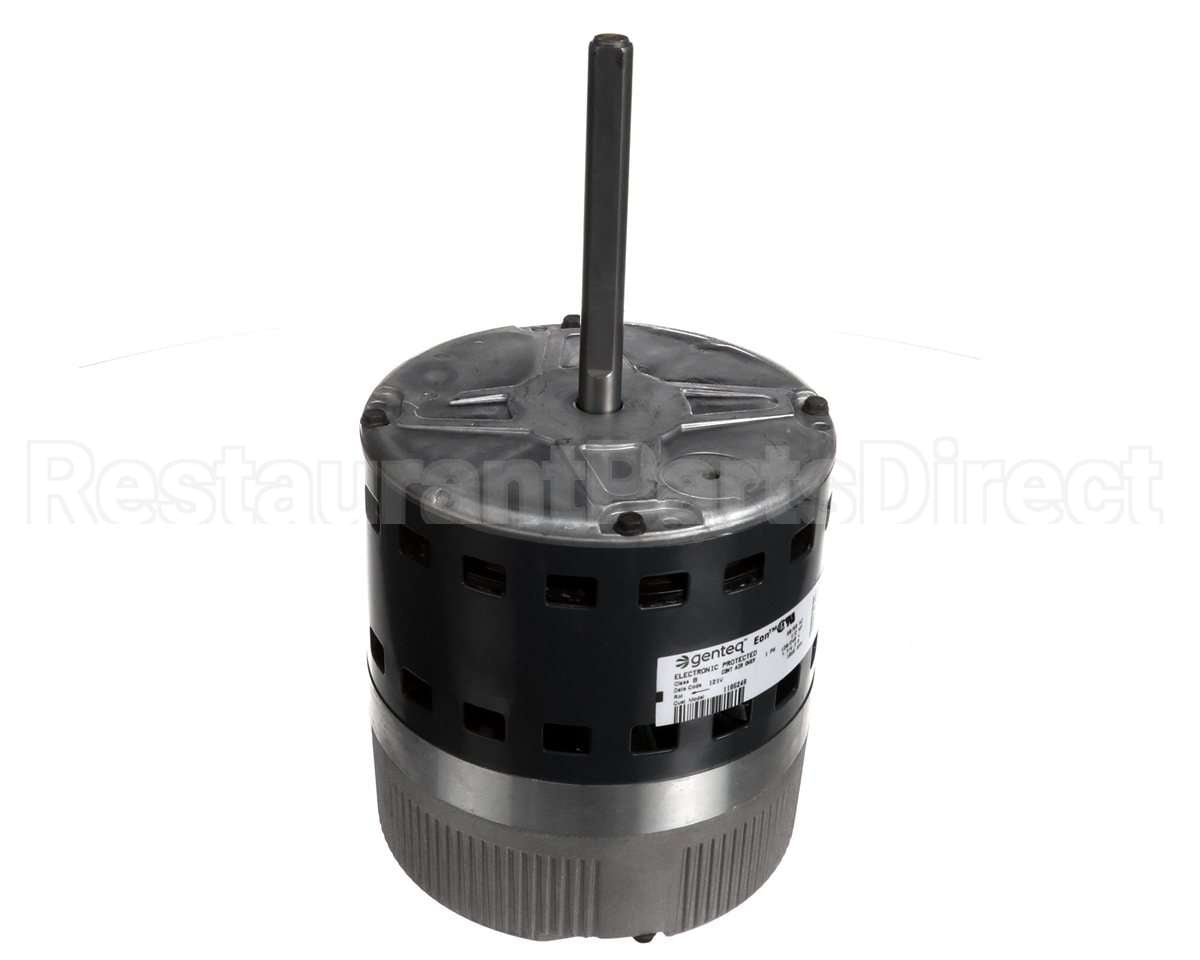 1185248 International Comfort Pro Motor Blower 1/240 1/2 1400 Eon