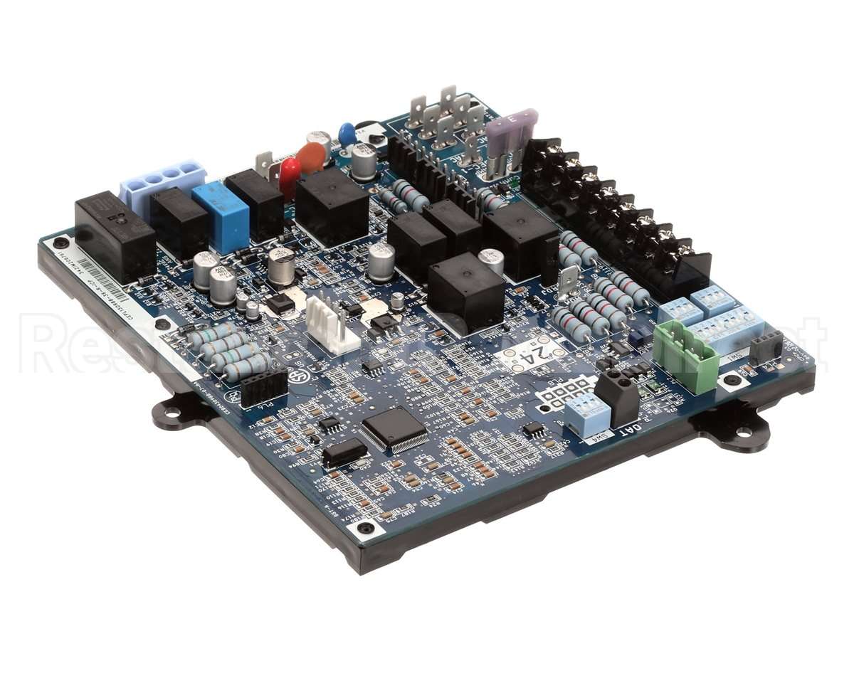 1185251 International Comfort Pro Board Control
