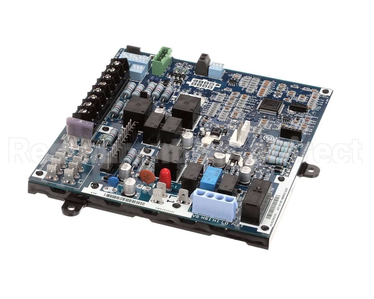 1185251 International Comfort Pro Board Control