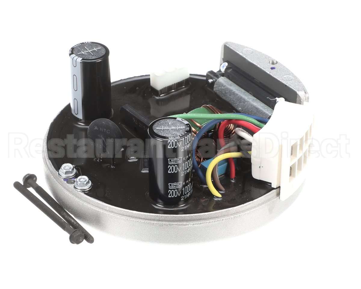 1185268 International Comfort Pro Ecm X-13 Mtr Control 1/3 Hp