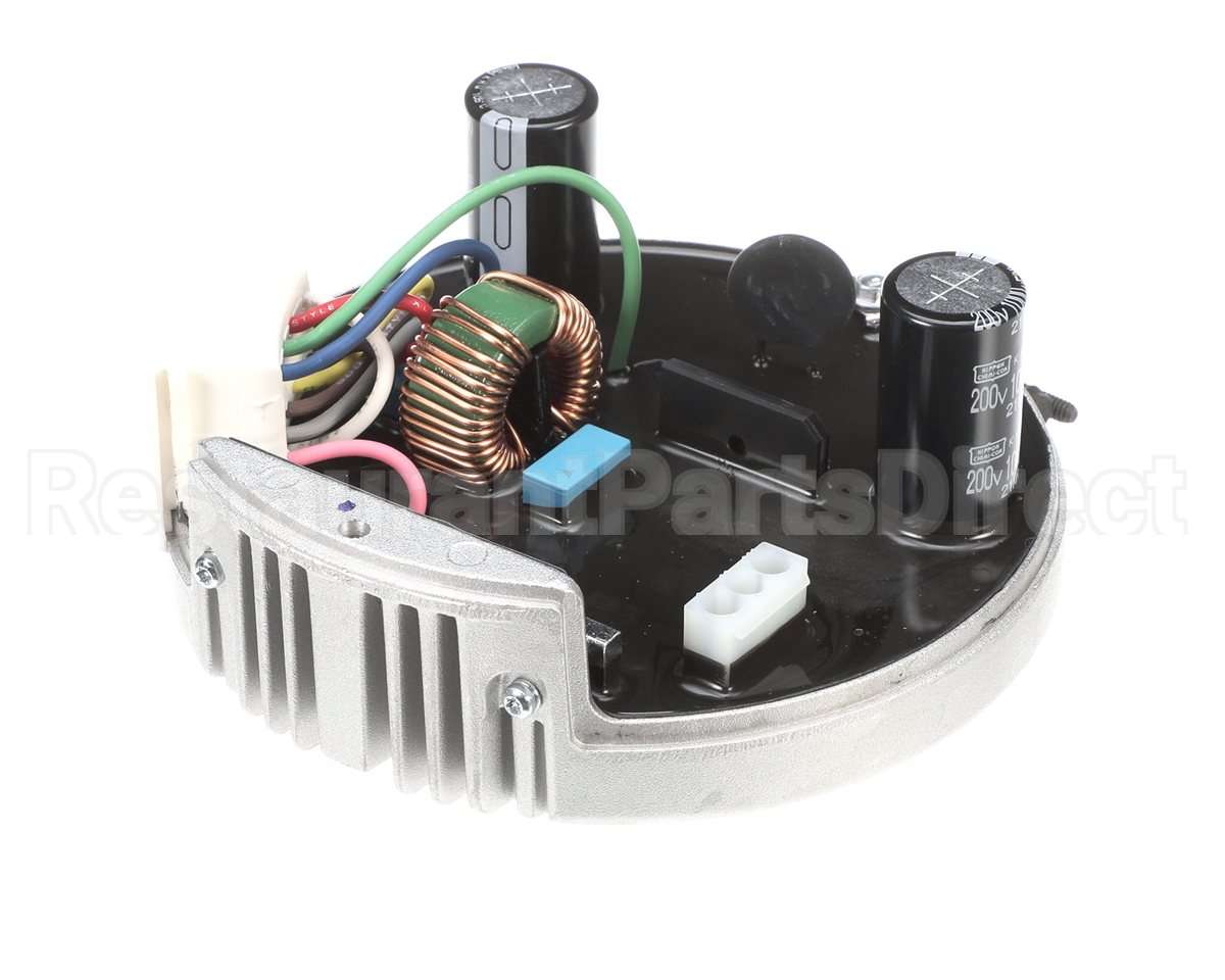 1185268 International Comfort Pro Ecm X-13 Mtr Control 1/3 Hp