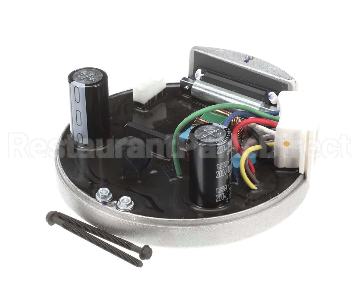 1185272 International Comfort Pro Ecm X-13 Mtr Control 1/3 Hp