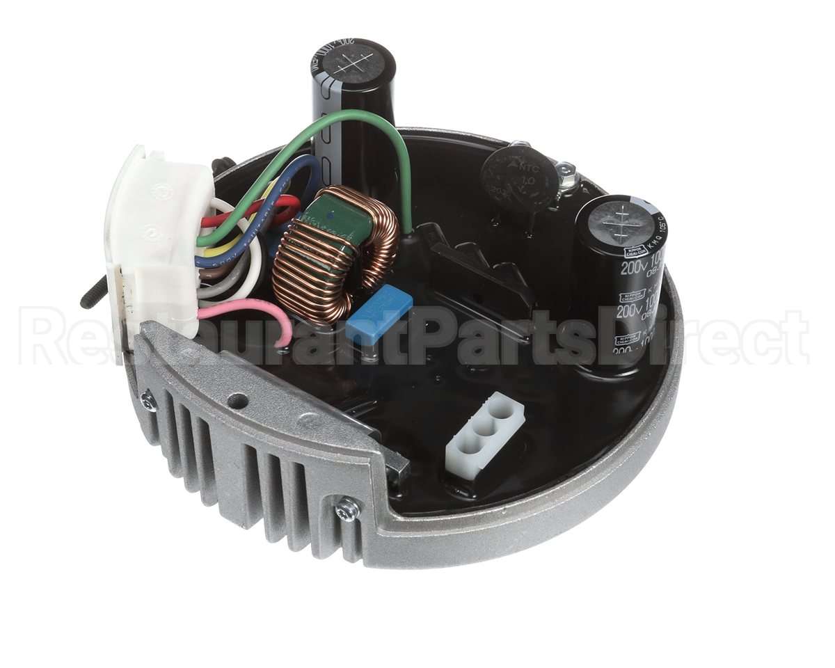 1185281 International Comfort Pro Ecm X-13 Mtr Control 1/3 Hp