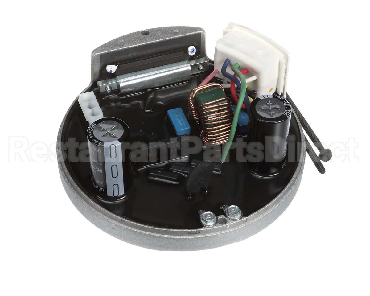 1185281 International Comfort Pro Ecm X-13 Mtr Control 1/3 Hp