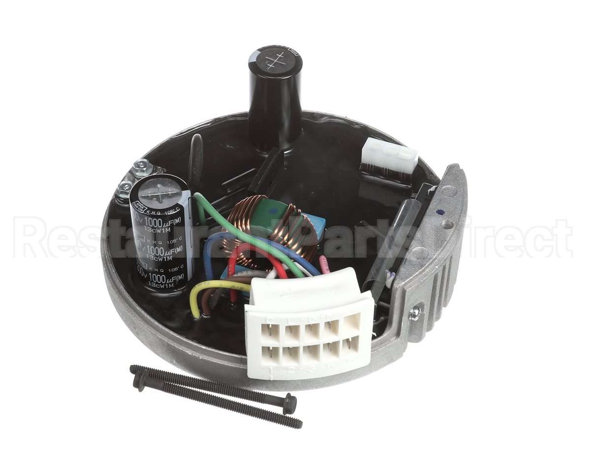 1185288 International Comfort Pro Ecm X-13 Mtr Control 1/2 Hp