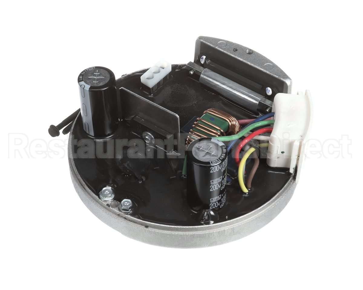 1185292 International Comfort Pro Ecm X-13 Mtr Control 3/4 Hp