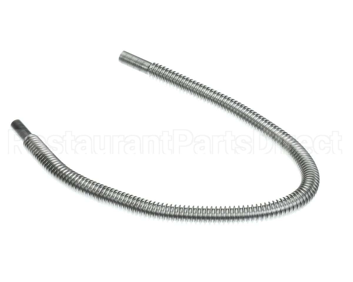 1185292 Southbend Range Tube, Flex 3/8 X 18