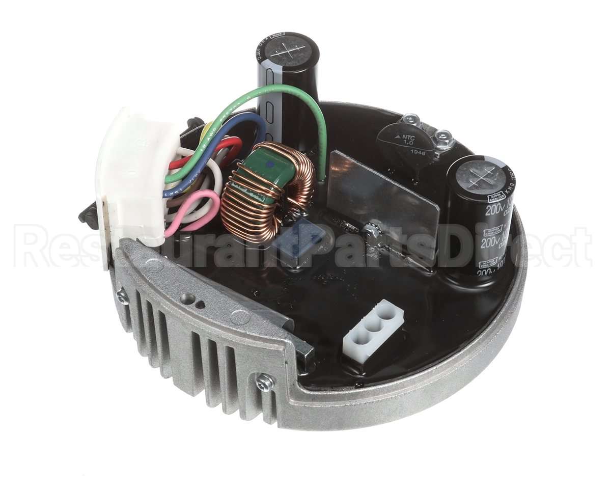 1185293 International Comfort Pro Ecm X-13 Mtr Control 3/4 Hp