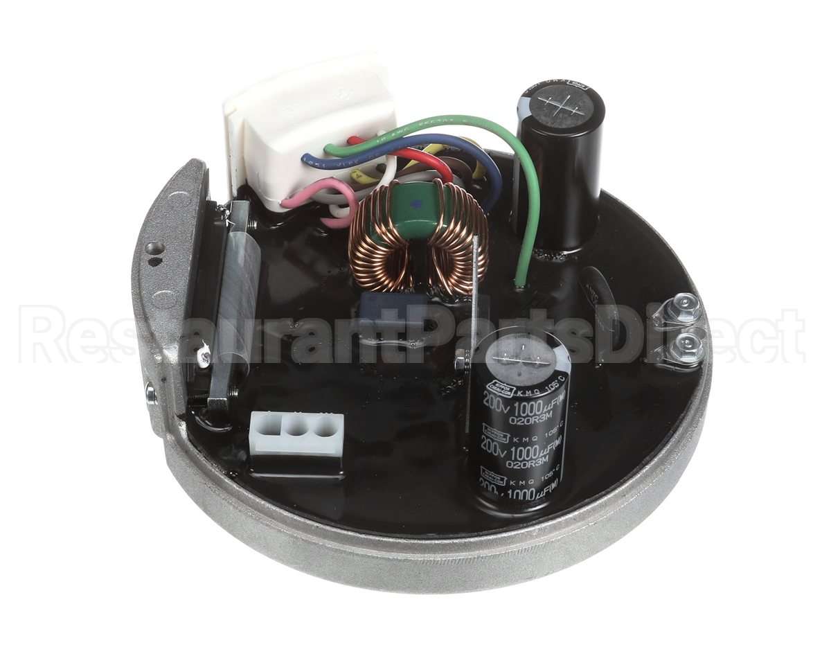 1185293 International Comfort Pro Ecm X-13 Mtr Control 3/4 Hp