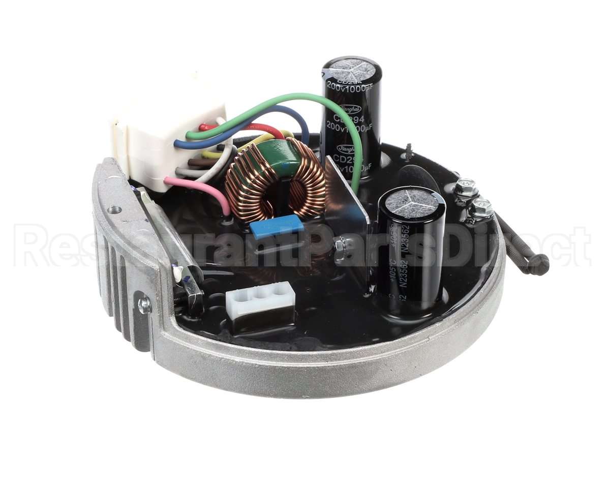 1185294 International Comfort Pro Ecm X-13 Mtr Control 3/4 Hp