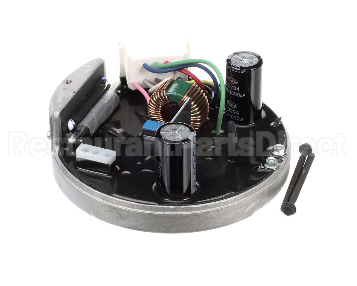 1185294 International Comfort Pro Ecm X-13 Mtr Control 3/4 Hp