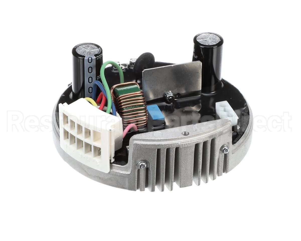 1185294 International Comfort Pro Ecm X-13 Mtr Control 3/4 Hp