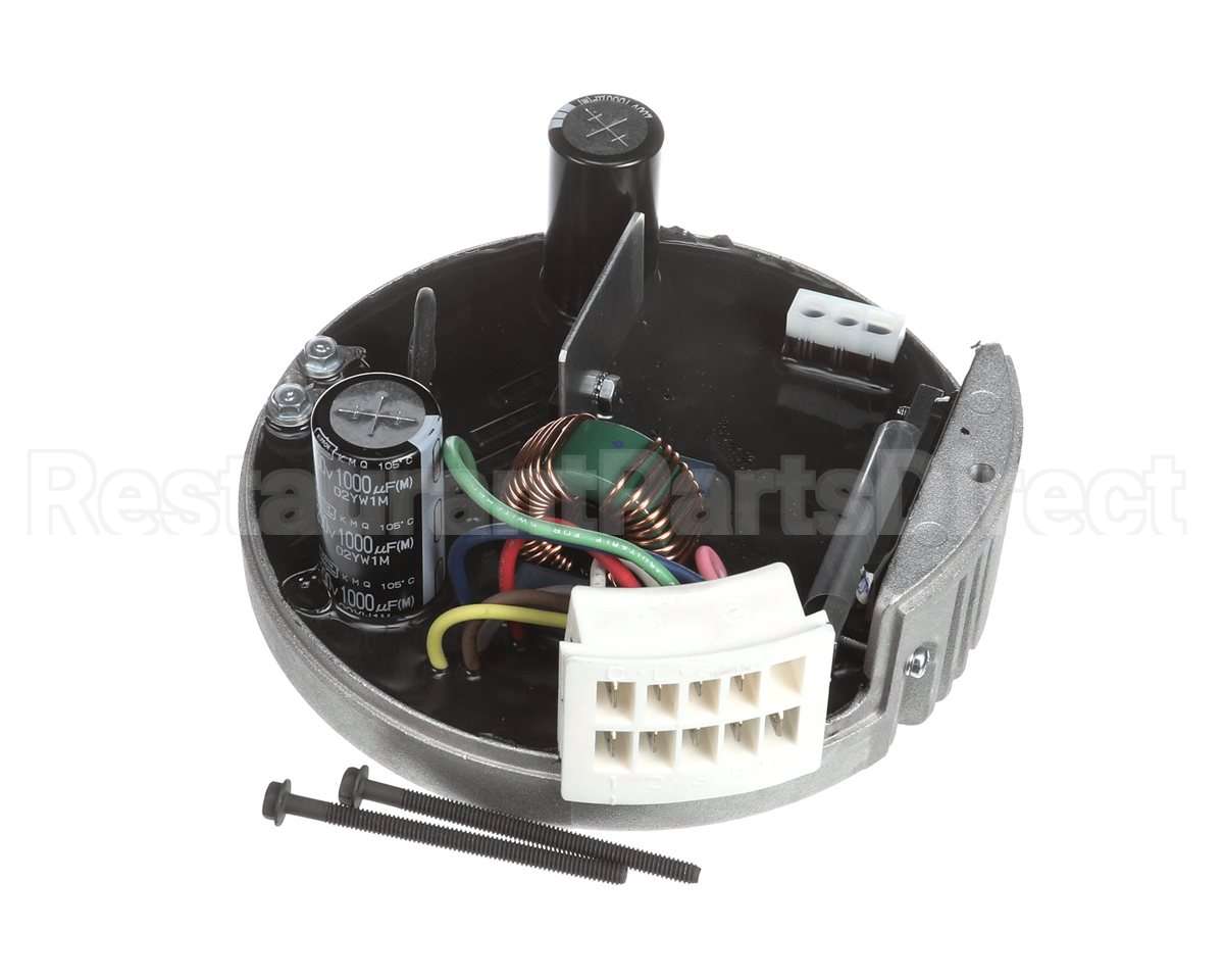 1185295 International Comfort Pro Ecm X-13 Mtr Control 3/4 Hp