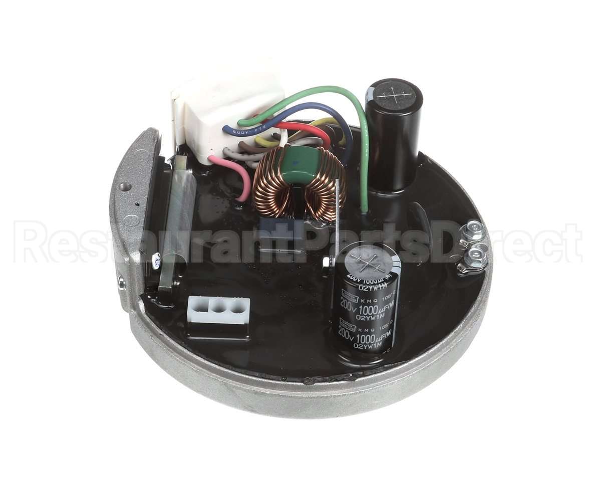 1185295 International Comfort Pro Ecm X-13 Mtr Control 3/4 Hp