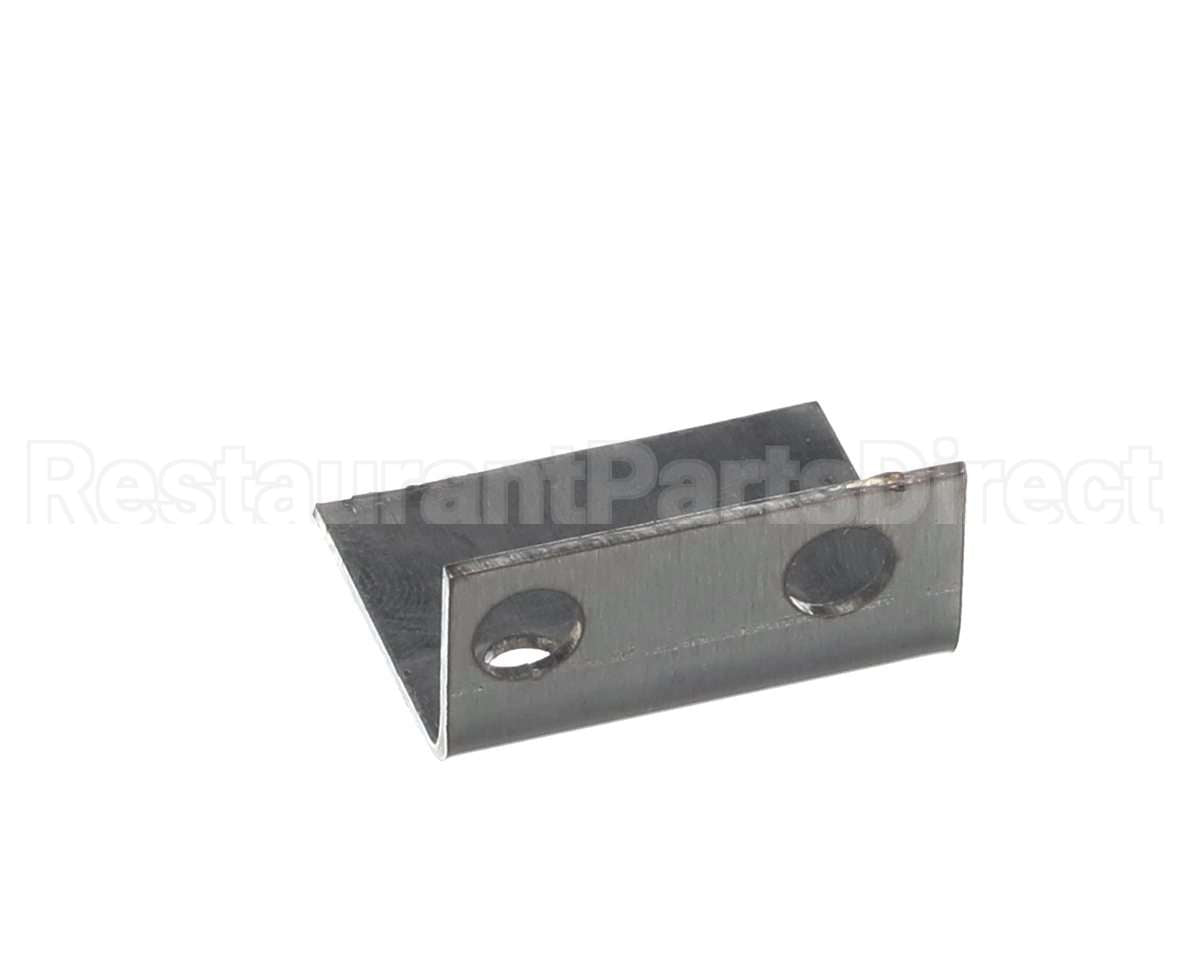 1185295 Southbend Range Bracket, Flame Sensor, Strg