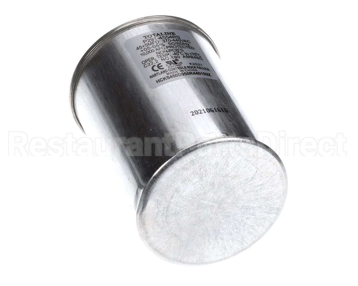 1185330 International Comfort Pro Capacitor-Dual
