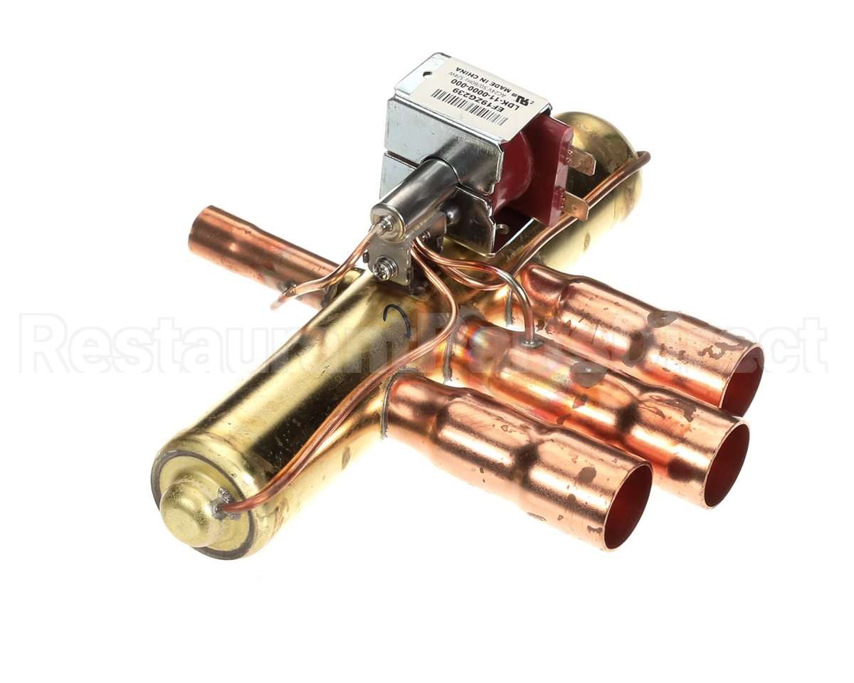 1185357 International Comfort Pro Valve Reversing
