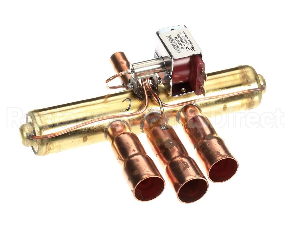 1185357 International Comfort Pro Valve Reversing