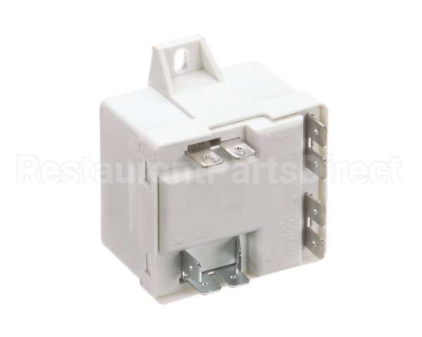 11853R Kolpak Relay Start Rva 3Ag3D 146 Elec