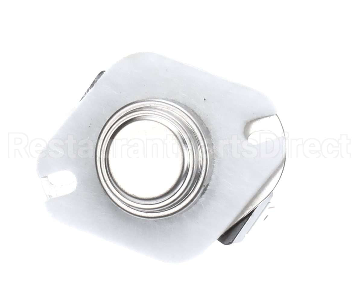 1185458 International Comfort Pro Switch Assy, Main Limit