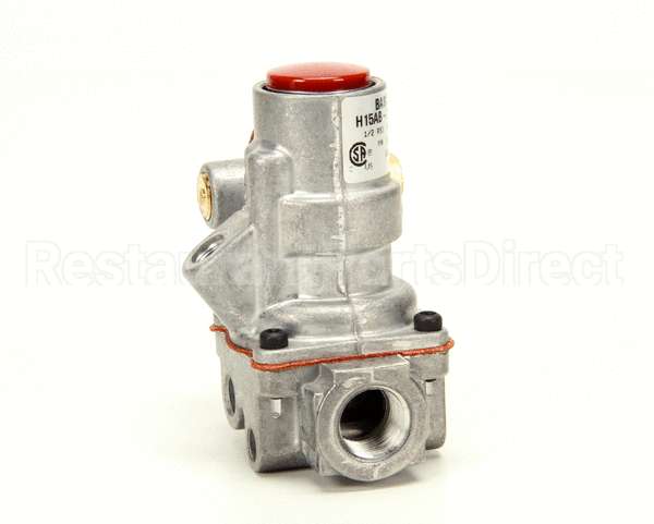 1185536 Southbend Range Safety Valve, Single Sect 16