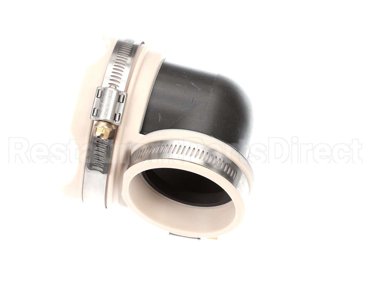 1185591 International Comfort Pro Kit Vent Elbow