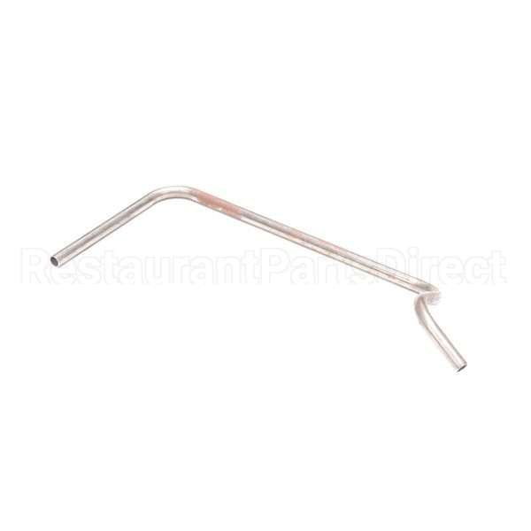 1185594 Compatible Southbend Tube, Left On/Off Gas