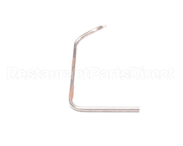 1185594 Southbend Range Tube, Left On/Off Gas