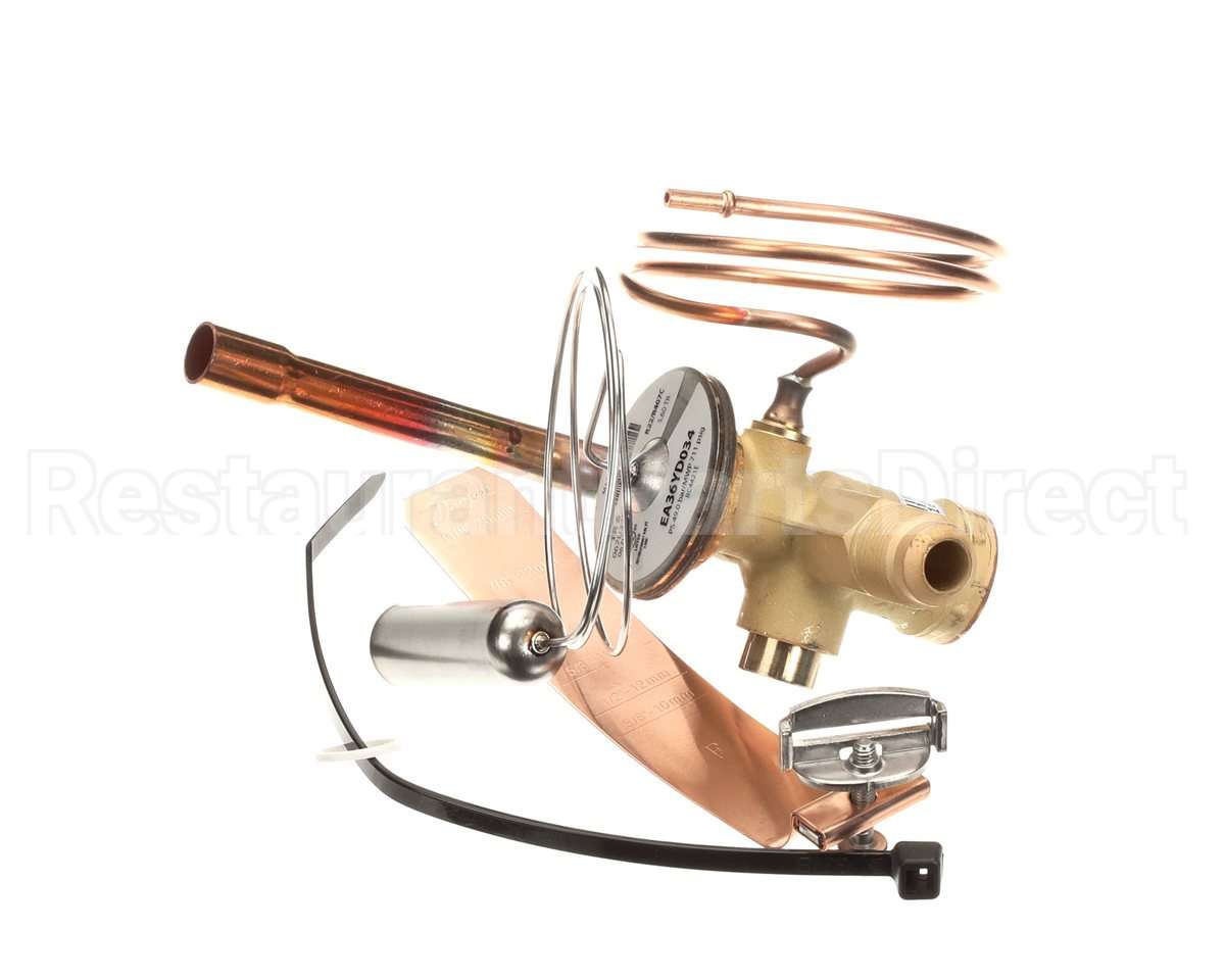 1185611 International Comfort Pro Kit Txv (Valve)