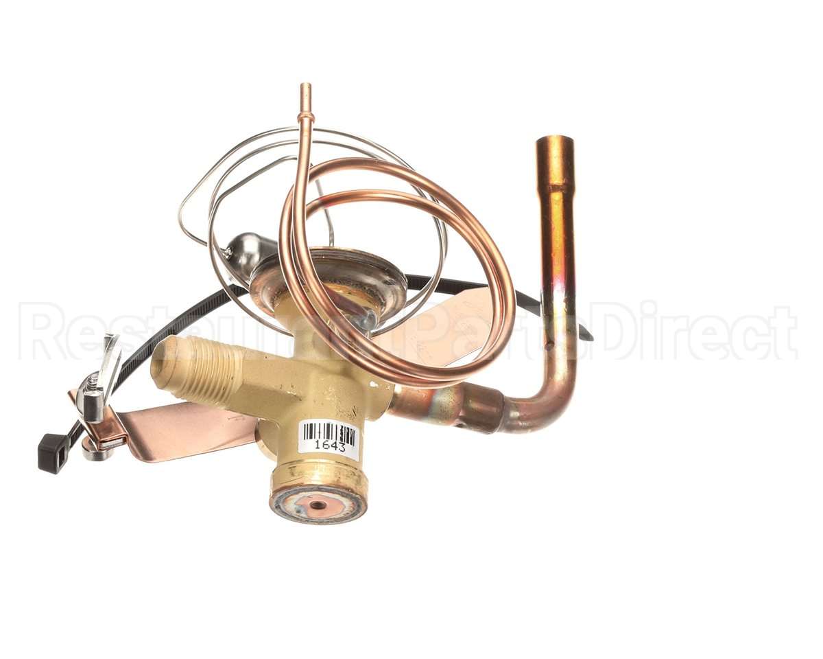 1185611 International Comfort Pro Kit Txv (Valve)