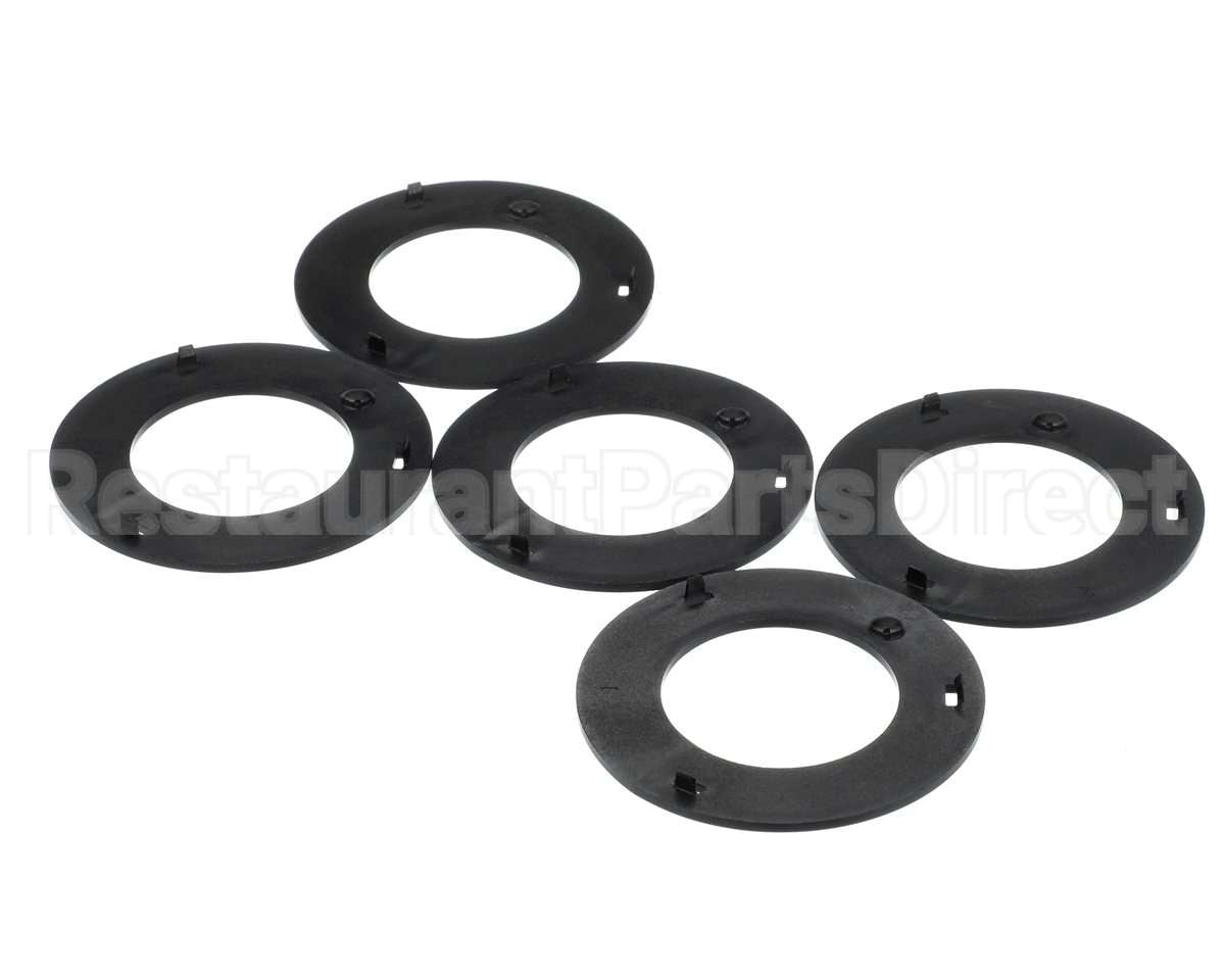 1185620 International Comfort Pro Choke Plate Inducer Inlet