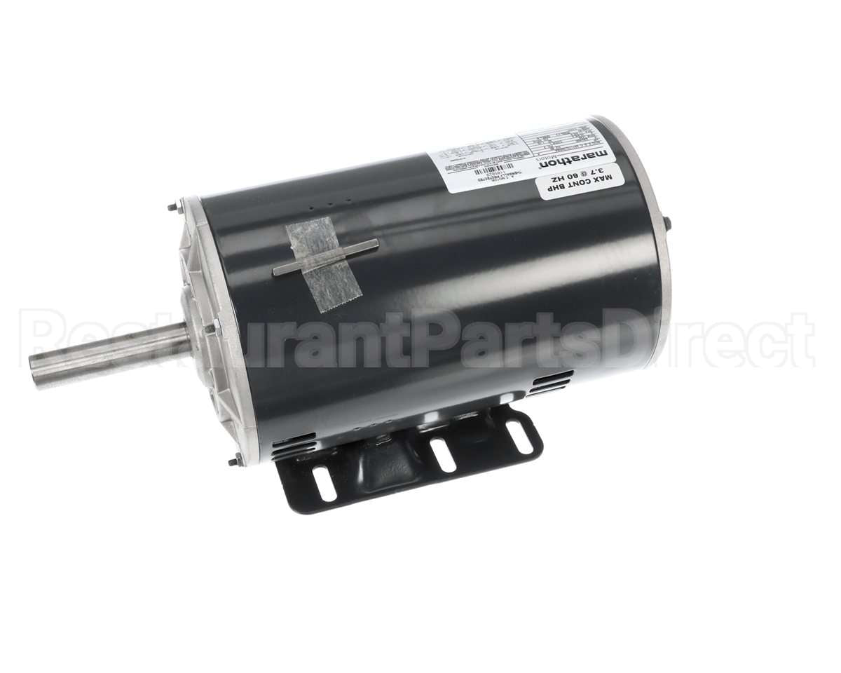 1185629 International Comfort Pro Mtr Blr 3/208-230/460 3.7 1725