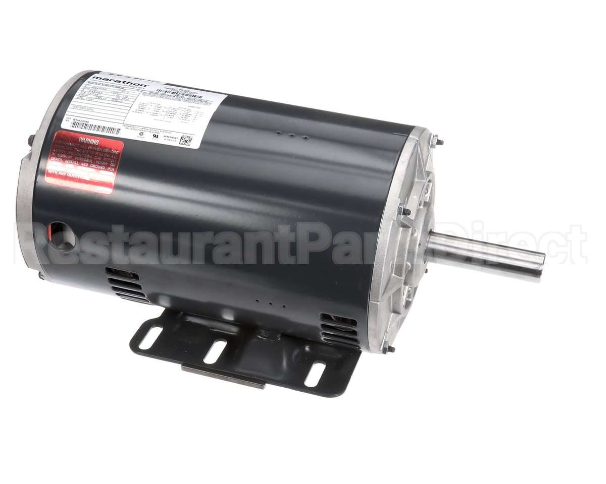 1185630 International Comfort Pro Motor Blower 3/208-230/460 2.9 1725
