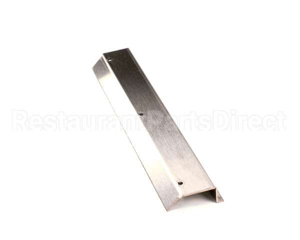 1185642 Southbend Range Support, 16" Chrbrlr Grate