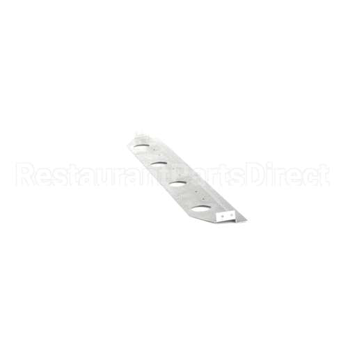 1185645 Southbend Range Shield, 32" Charbroiler Heat