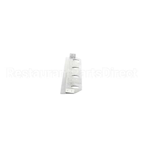 1185645 Southbend Range Shield, 32" Charbroiler Heat