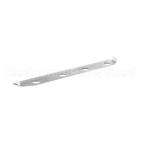 1185645 Southbend Range Shield, 32" Charbroiler Heat