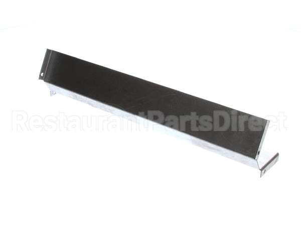 1185654 Southbend Range Shield, 32 Char Heat Deflect