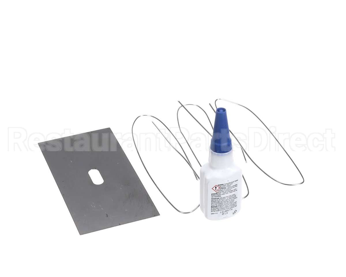 1185673 International Comfort Pro Kit Mchx Condenser Coil Repair