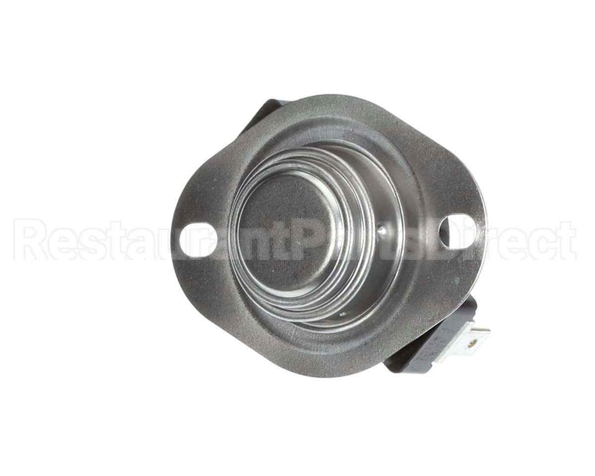 1185687 International Comfort Pro Limit Switch Kit