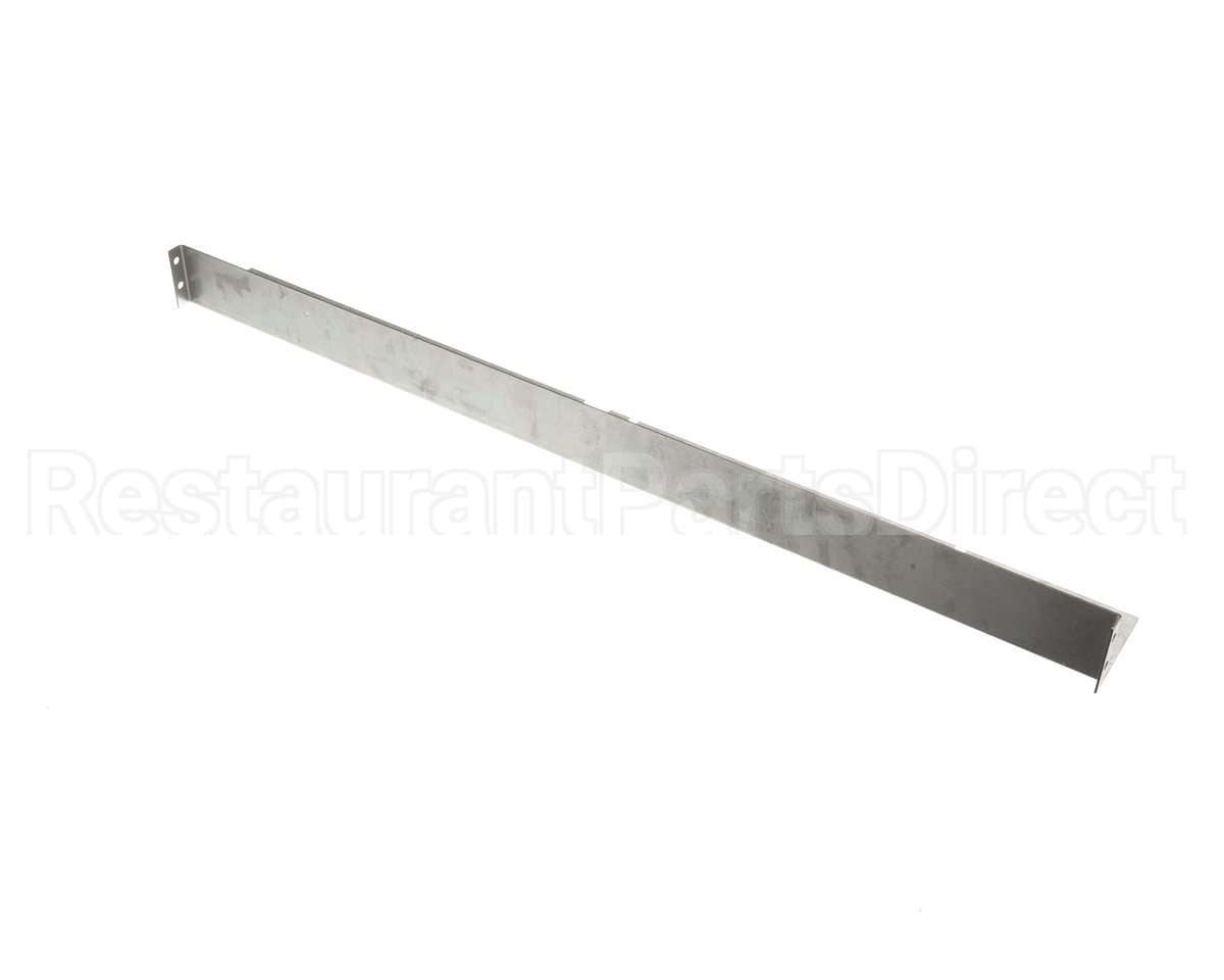 1185694 Southbend Range Shield, 32" Valve Heat