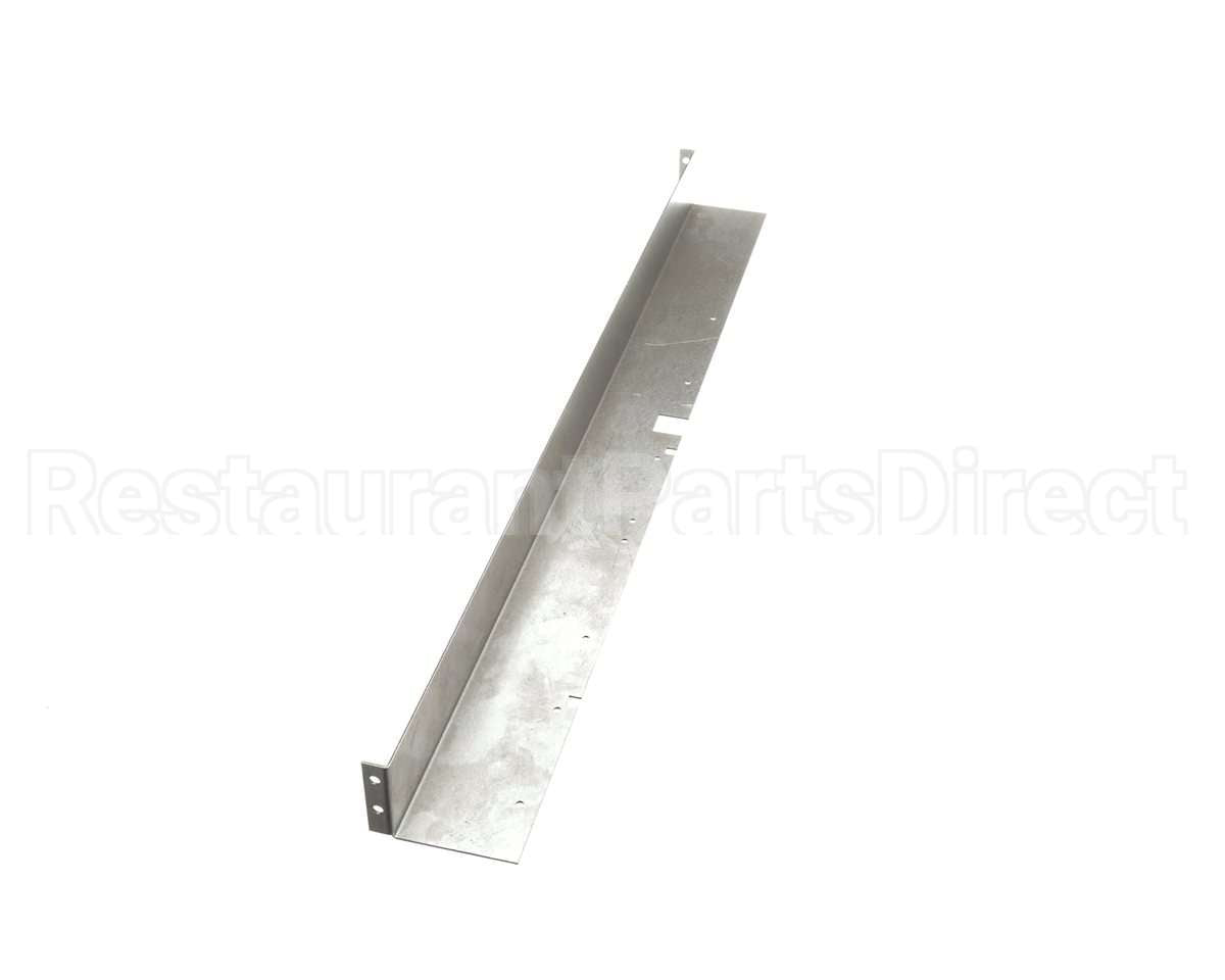 1185694 Southbend Range Shield, 32" Valve Heat