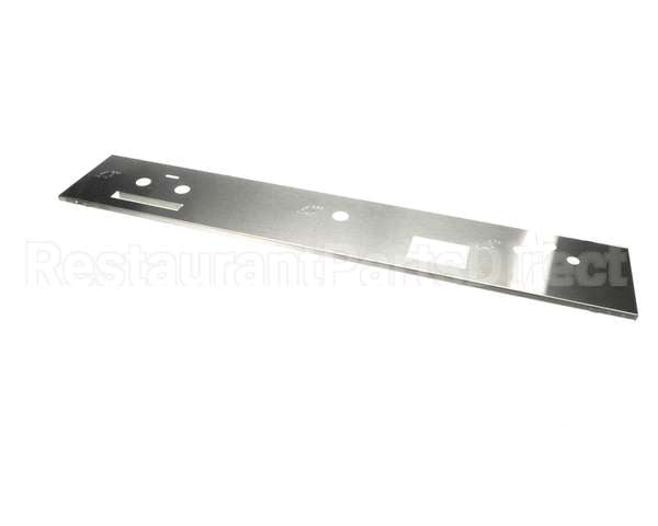 1185723 Southbend Range Valve Panel, B36N-Bgg, Ss