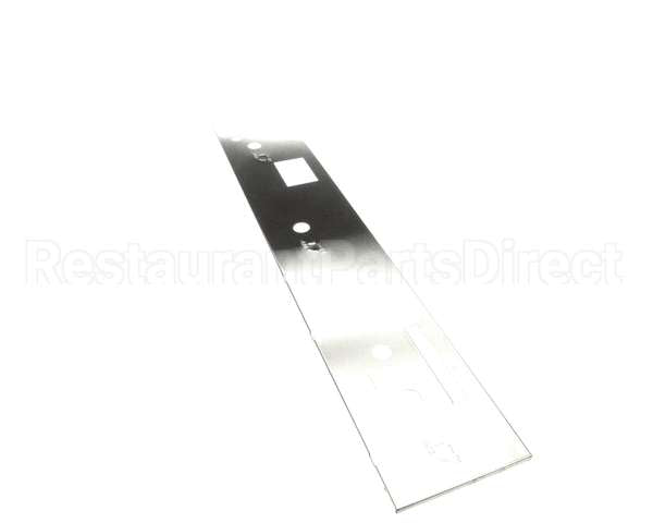 1185723 Southbend Range Valve Panel, B36N-Bgg, Ss