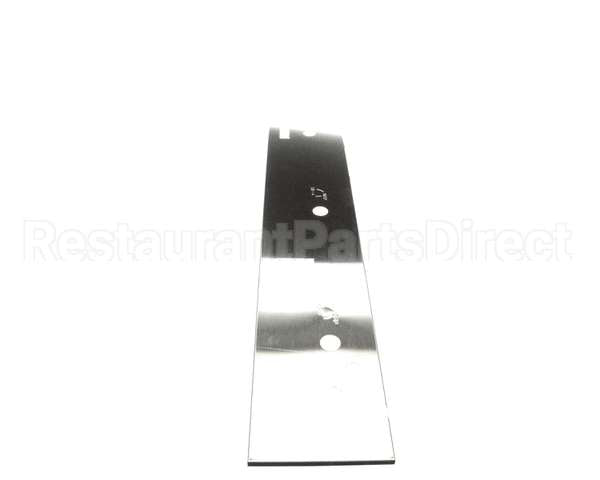 1185723 Southbend Range Valve Panel, B36N-Bgg, Ss