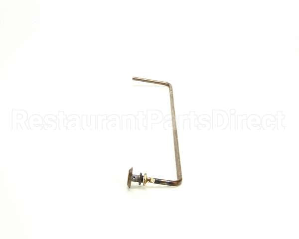 1185743 Southbend Range Tube W/A, Char/H-Top Pilot