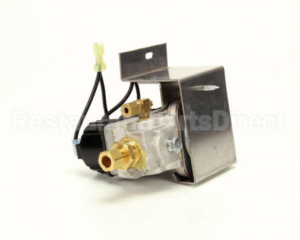 1185773 Southbend Range Assembly, Oven Safety Valve