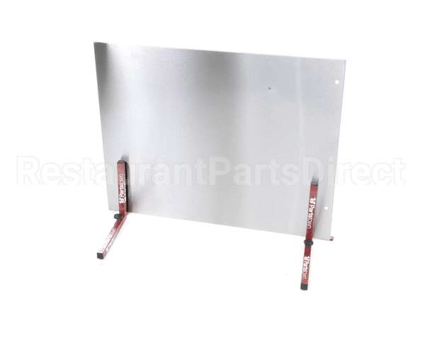 1185789 Southbend Range Body Top, Ss, Sh, Shallow Co