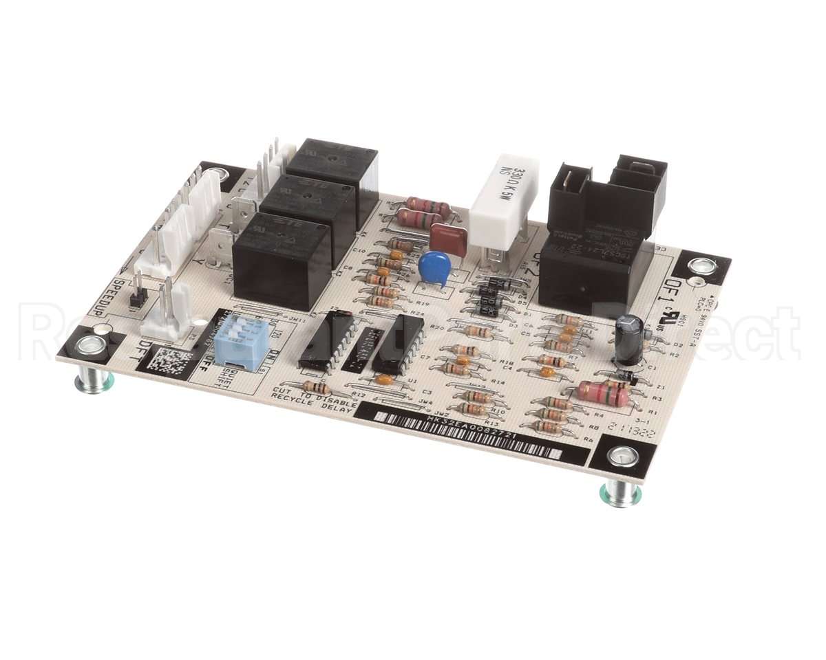 1185790 International Comfort Pro Board Control